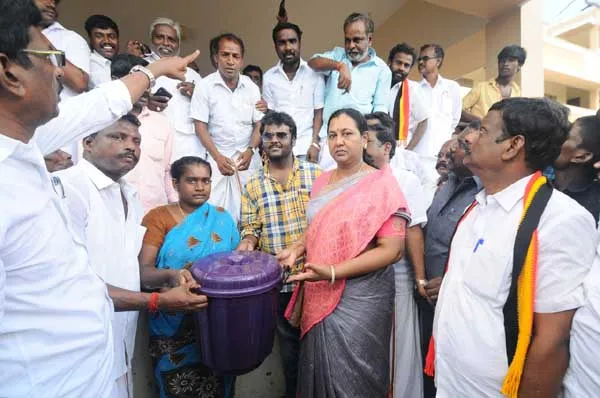 premalatha